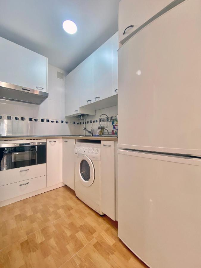 Charming Gran Via V - Estancias Temporales Apartamento *